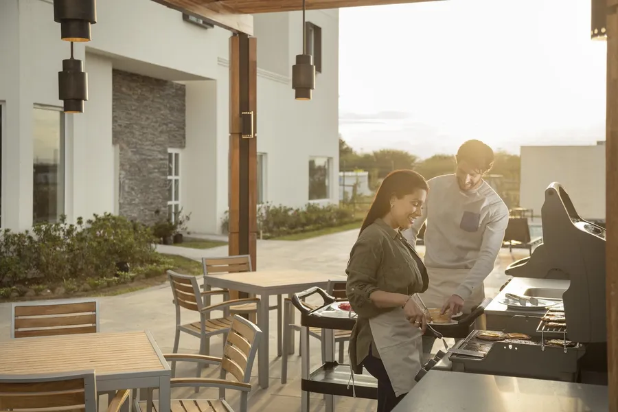 Staybridge Suites Silao by IHG hotel detail image 6