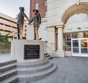 Hotel Paso Del Norte, Autograph Collection hotel detail image 4