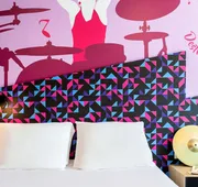 ibis Styles Merida Galerias hotel detail image 3