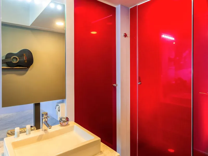 ibis Styles Merida Galerias hotel detail image 6