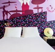 ibis Styles Merida Galerias hotel detail image 7