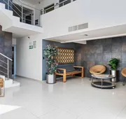 Homesuites Zaragoza hotel detail image 3