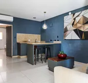 Homesuites Zaragoza hotel detail image 5
