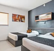 Homesuites Zaragoza hotel detail image 7