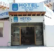 Hotel Hospedajes Del Rey hotel detail image 3