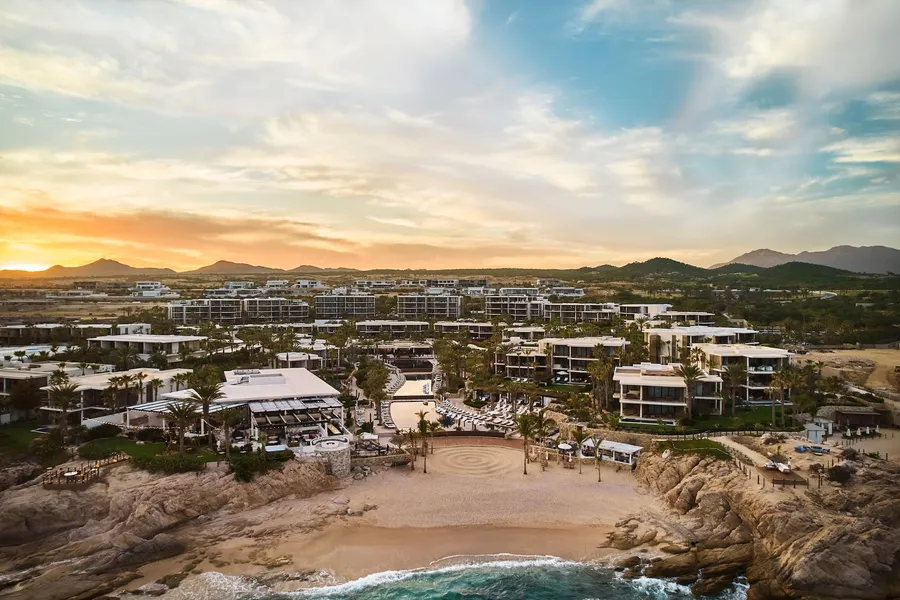 Chileno Bay Resort & Residences, Auberge Collection hotel detail image 2