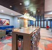 Hampton Inn Gardner Conference Center hotel detail image 3