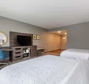 Hampton Inn Camden hotel detail image 3