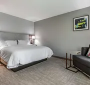 Hampton Inn Camden hotel detail image 4