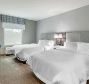 Hampton Inn Camden hotel detail image 5