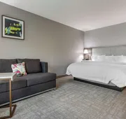 Hampton Inn Camden hotel detail image 7