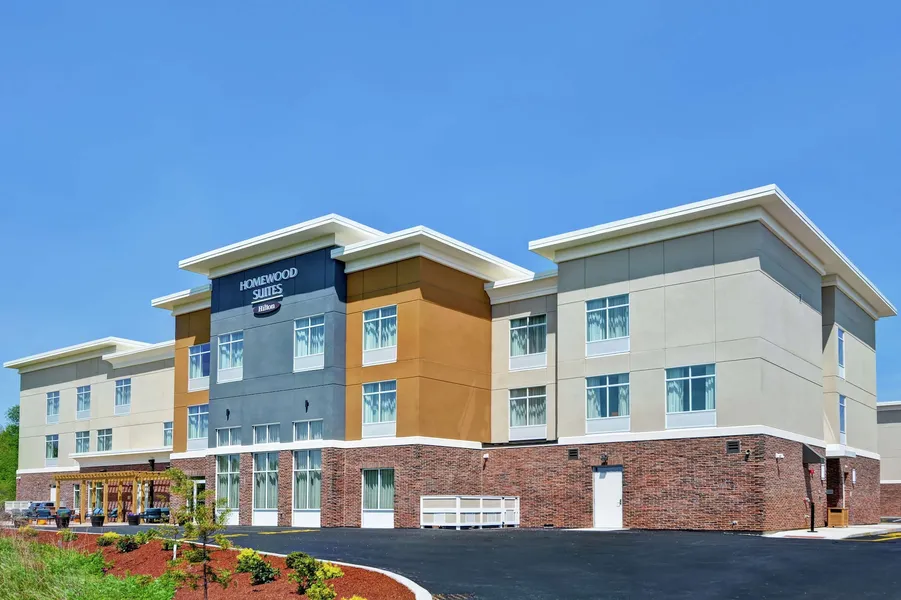 Homewood Suites by Hilton Hadley Amherst hotel detail image 2
