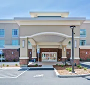 Homewood Suites by Hilton Hadley Amherst hotel detail image 3
