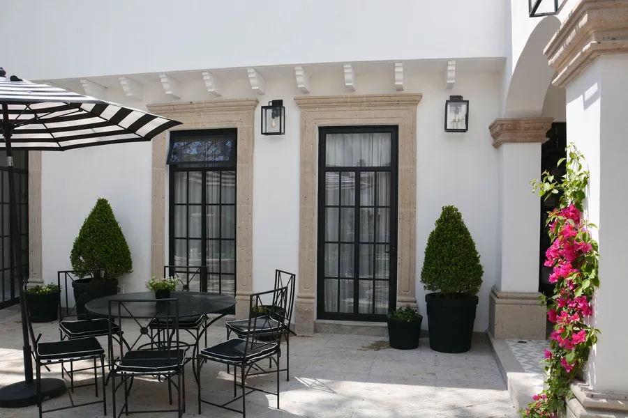 Casa Laní Luxury B&B hotel detail image 2