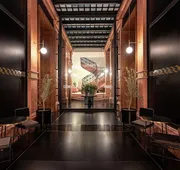Umbral, a Curio Collection by Hilton hotel detail image 5