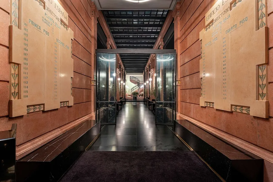 Umbral, a Curio Collection by Hilton hotel detail image 6