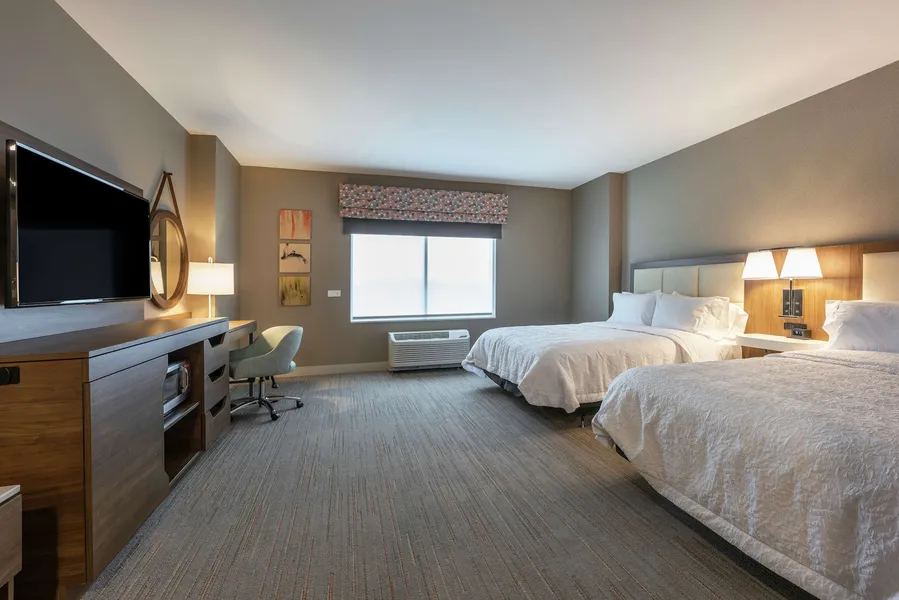 Hampton Inn & Suites Charlottetown hotel detail image 6