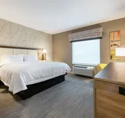 Hampton Inn & Suites Charlottetown hotel detail image 7
