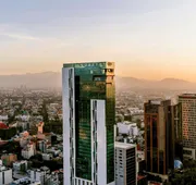 Sofitel Mexico City Reforma hotel detail image 3