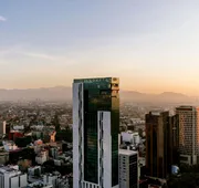 Sofitel Mexico City Reforma hotel detail image 4