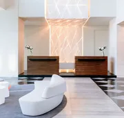 Sofitel Mexico City Reforma hotel detail image 7