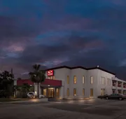 Econo Lodge Inn & Suites Channelview - Houston East hotel detail image 4