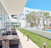 Fairfield Inn & Suites by Marriott Cancun Airport hotel detail image 4