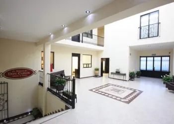 Hotel y Suites el Refugio de don Carlos hotel thumbnail 3