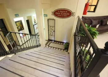 Hotel y Suites el Refugio de don Carlos hotel thumbnail 4