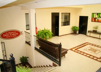 Hotel y Suites el Refugio de don Carlos hotel thumbnail 6