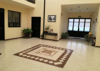 Hotel y Suites el Refugio de don Carlos hotel thumbnail 7