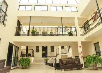 Hotel y Suites el Refugio de don Carlos hotel thumbnail 8
