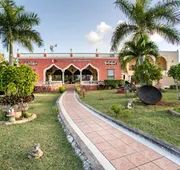 Hotel Hacienda Sanchez hotel detail image 4