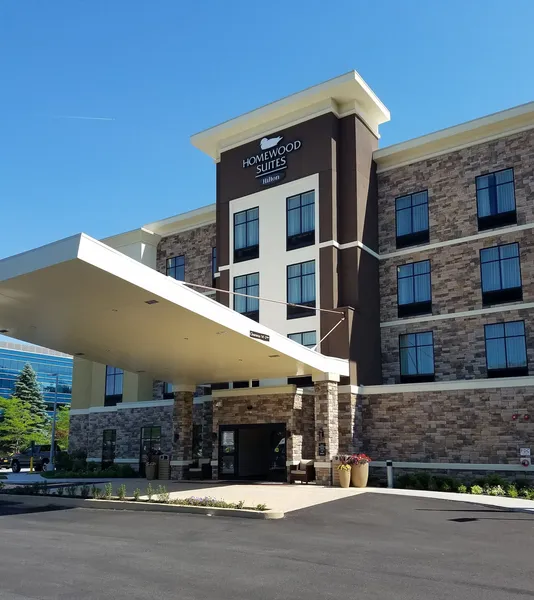 Homewood Suites by Hilton Poughkeepsie hotel detail image 2
