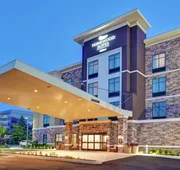Homewood Suites by Hilton Poughkeepsie hotel detail image 3