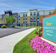 Homewood Suites by Hilton Poughkeepsie hotel detail image 4