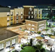 Homewood Suites by Hilton Poughkeepsie hotel detail image 5
