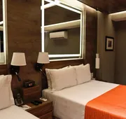 Hotel Park Nilo Reforma hotel detail image 3