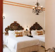 Los Pilares Hotel hotel detail image 7