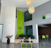 Hotel Brisas Express hotel detail image 5
