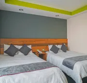 Hotel Brisas Express hotel detail image 7