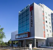 Fiesta Inn Celaya Galerías hotel detail image 4