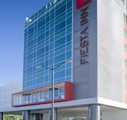 Fiesta Inn Celaya Galerías hotel detail image 5