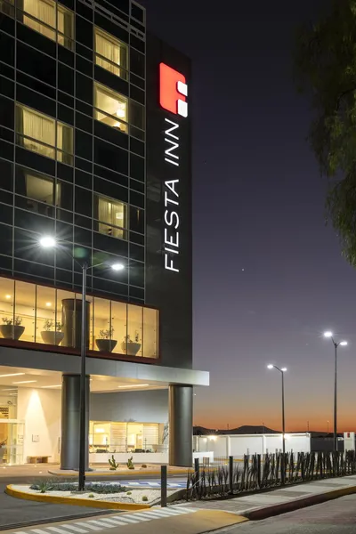 Fiesta Inn Celaya Galerías hotel detail image 6