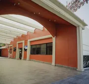 Hotel La Fuente, Saltillo hotel detail image 3