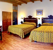 Hotel Rincon Del Arco hotel detail image 3