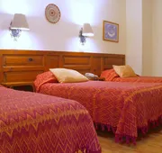 Hotel Rincon Del Arco hotel detail image 4