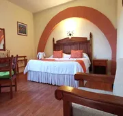 Hotel Rincon Del Arco hotel detail image 5