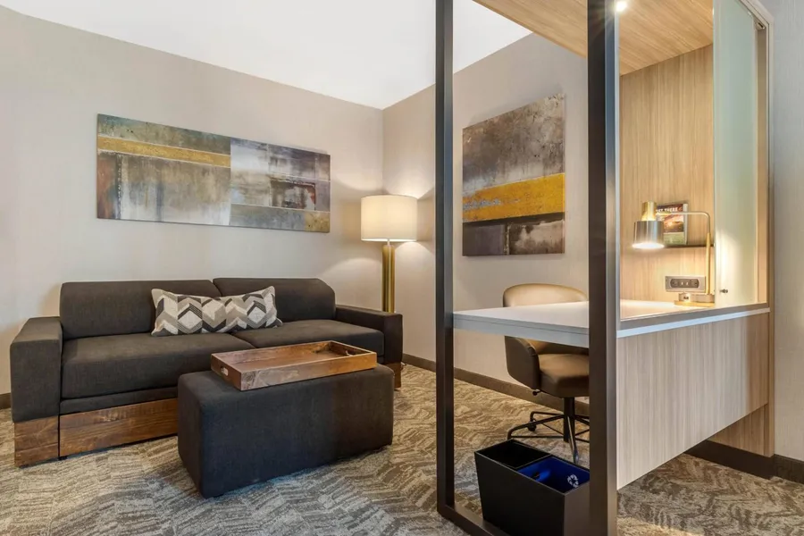 SpringHill Suites by Marriott Charlotte Southwest hotel detail image 2