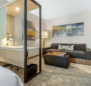 SpringHill Suites by Marriott Charlotte Southwest hotel detail image 4